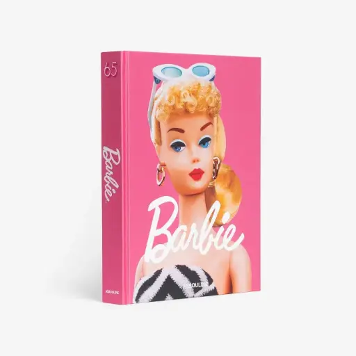 Assouline - Livre "Barbie"