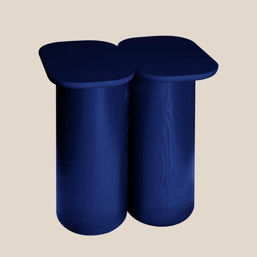 Margaux Keller - Table d'appoint "FANI"