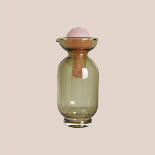 Margaux Keller - Carafe "NIOLON"