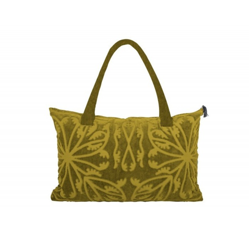 Haomy - Cabas olive "SUMATRA"