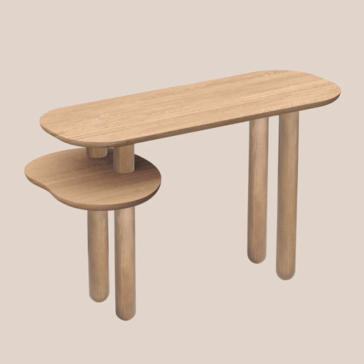 Margaux Keller - Petit bureau "MAÏRE"