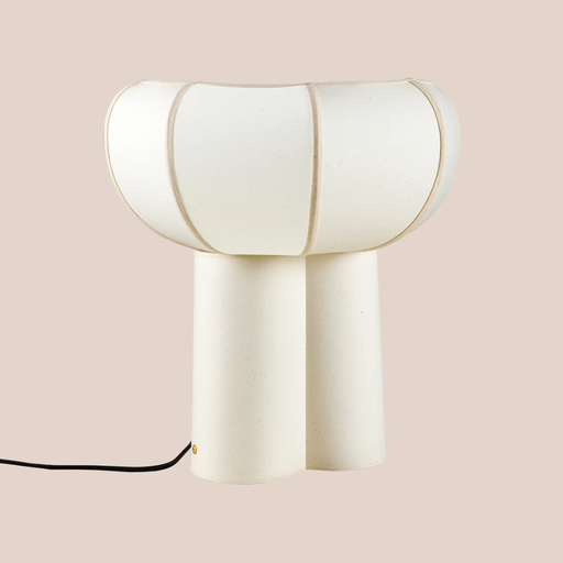 Margaux Keller - Lampe à poser "COUQUETO"