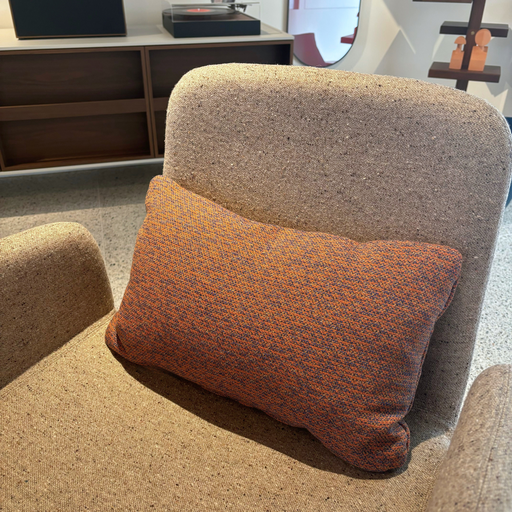 Miniforms - Coussin 47 x 25 cm
