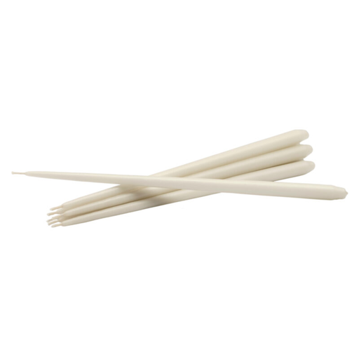 STOFF NAGEL - Pack de 6 bougies 