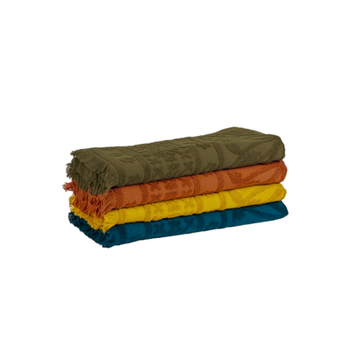 Haomy - Drap de plage "ALOA"
