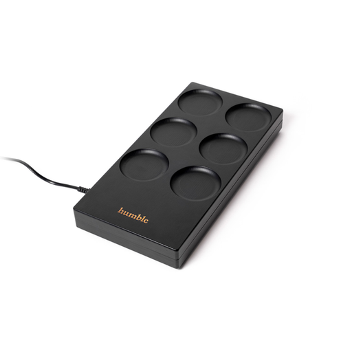 Humble - Base de charge 6 places