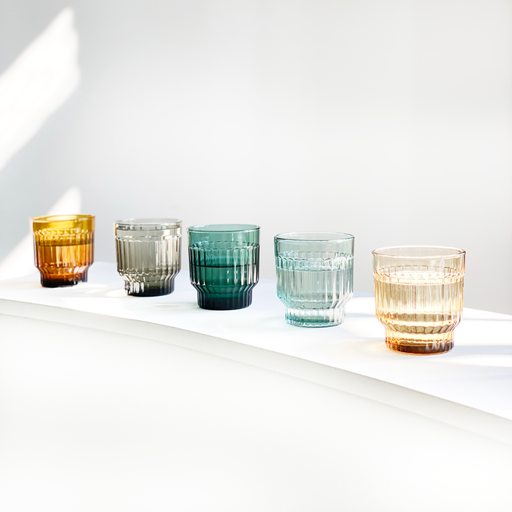 XLBOOM - Set de 2 verres "LIMA"