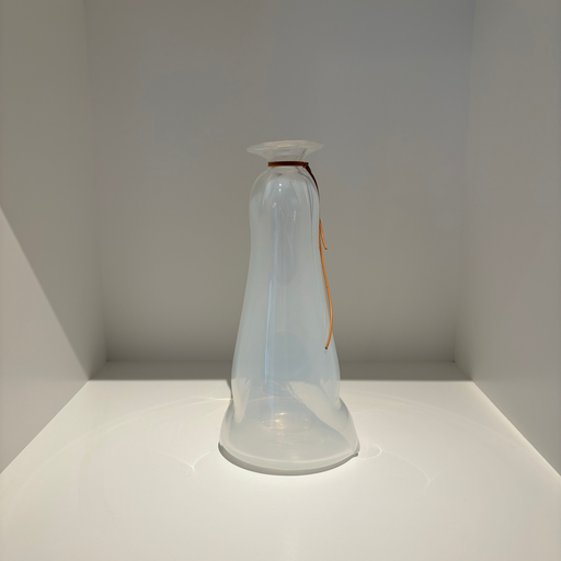 Anvi - Vase albâtre M "BALUCHON"