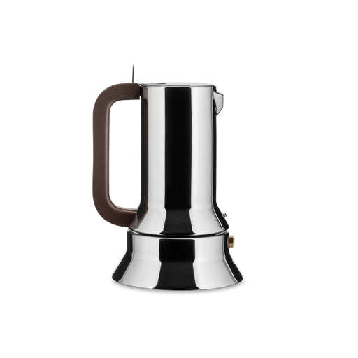 Alessi - Cafetière espresso 3 tasses "9090"