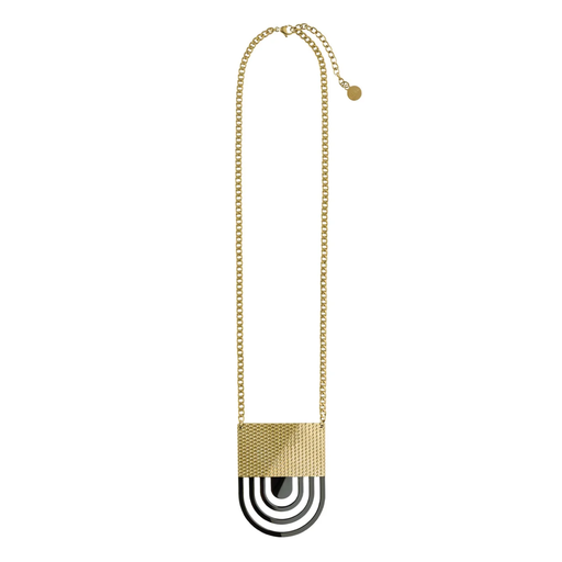 Alessi - Collier "FRESIA"