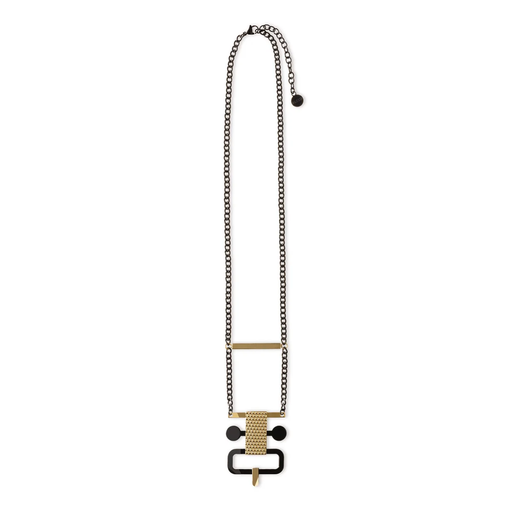 Alessi - Collier "EDONE"