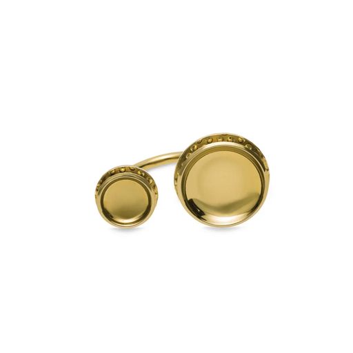 Alessi - Bague "ACTA"