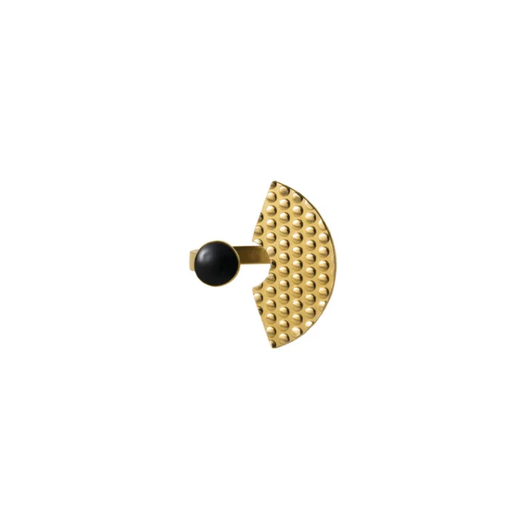 Alessi - Bague "EDONE"