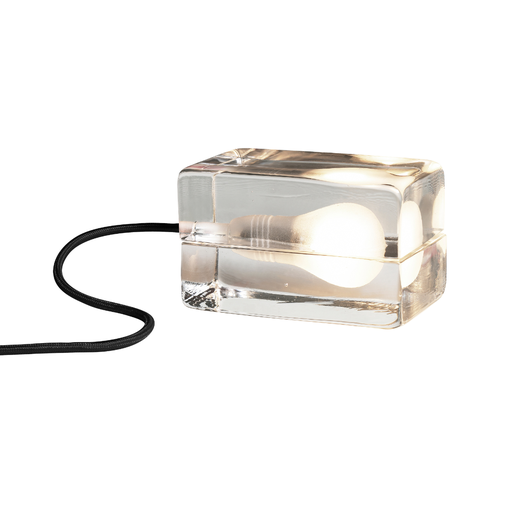 DHS - Lampe de table "BLOCK LAMP"