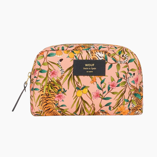 Wouf - Petite trousse de toilette "BENGALA"