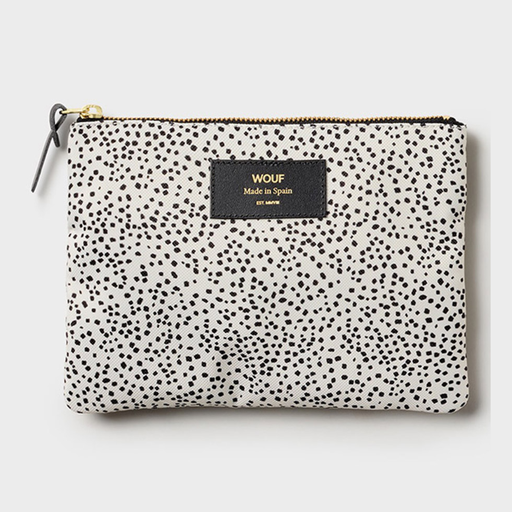 Wouf - Pochette "DOTTIE"