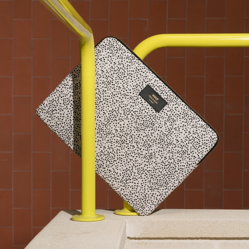 Wouf - Pochette ordinateur "DOTTIE"