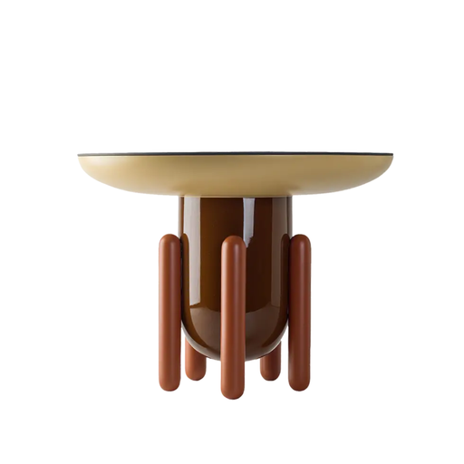 BD Barcelona - Table basse multicolore "EXPLORER"