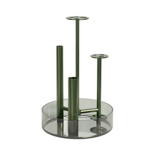 Fritz Hansen - Vase haut "IKERU"