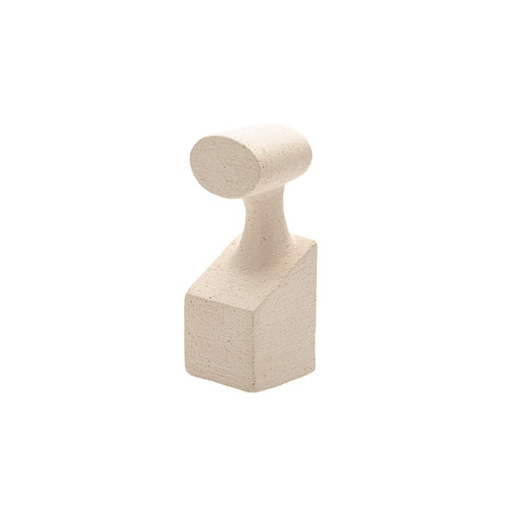 Gardeco - Sculpture en céramique "Euterpe - THE MUSES"