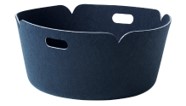 Muuto - Panier rond "RESTORE"
