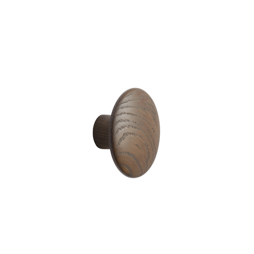 Muuto - Patère en bois "DOTS"