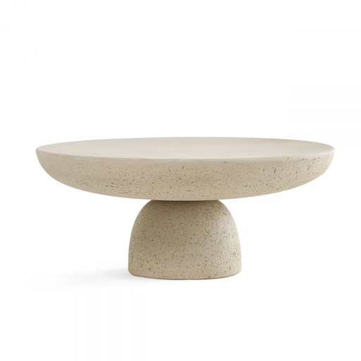 Mogg - Table basse D.70 cm "OLO"