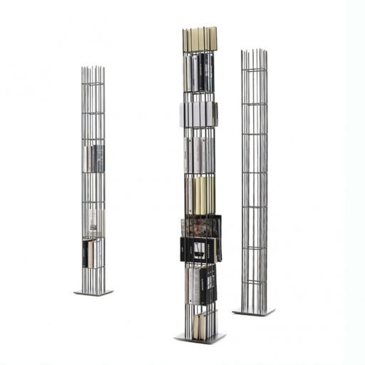 Mogg - Bibliothèque "METRICA TOWER"