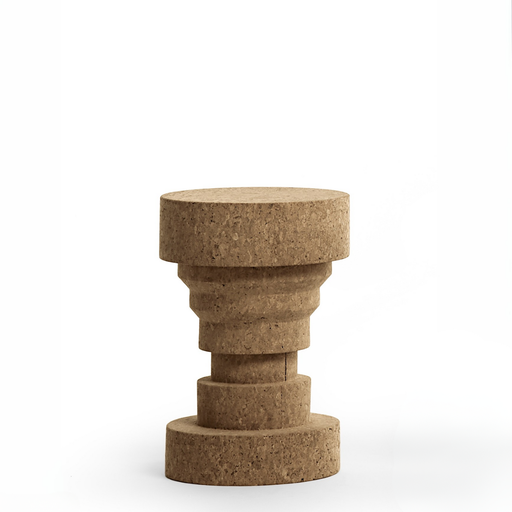 Mogg - Tabouret "QUEEN"