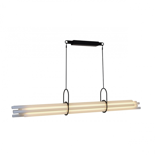 DCW - Suspension tubes "NL12"