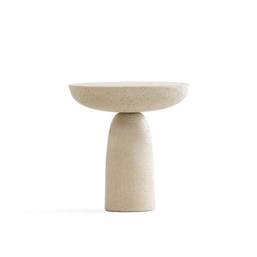 Mogg - Table basse D.50 cm "OLO"