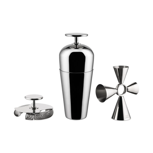 Alessi - Kit à cocktails "MIXING KIT"