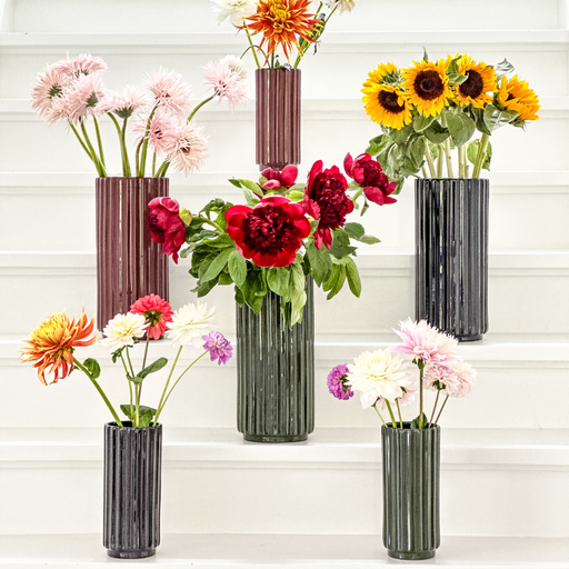 XLBOOM - Vase "IKON"
