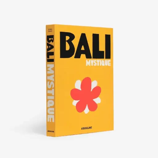 Assouline - Livre "Bali Mystique"