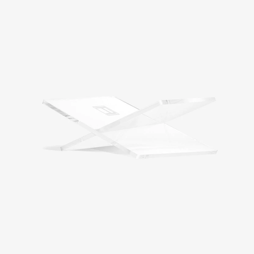 Assouline - Porte livre transparent
