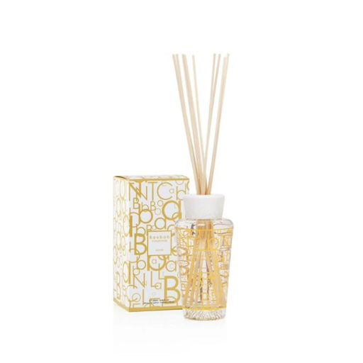 Baobab - Diffuseur 250ml "AURUM"