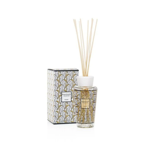 Baobab - Diffuseur 250ml "BRUXELLES"
