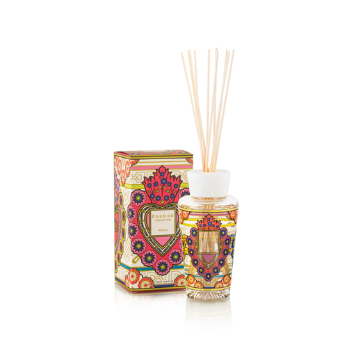 Baobab - Diffuseur 250ml "MEXICO"