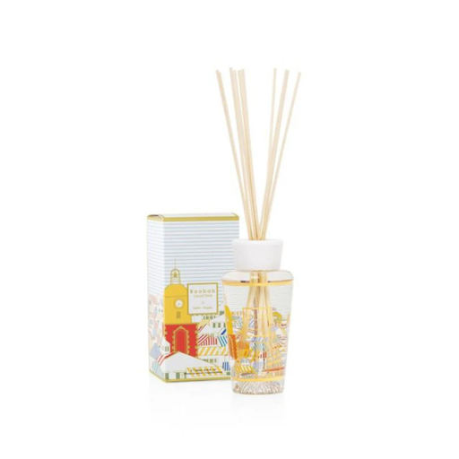 Baobab - Diffuseur 250ml "SAINT-TROPEZ"