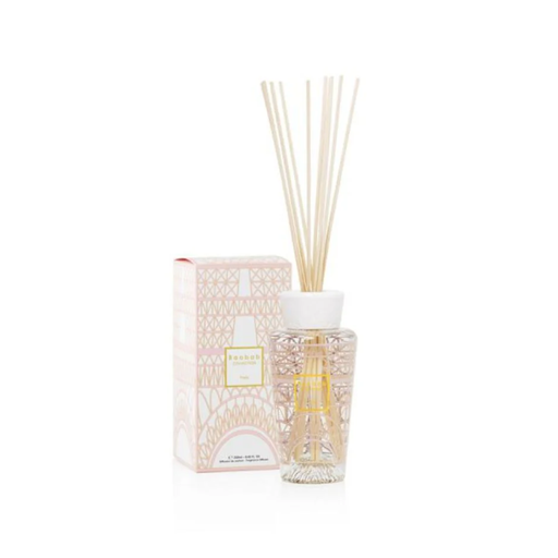 Baobab - Diffuseur 250ml "PARIS" 