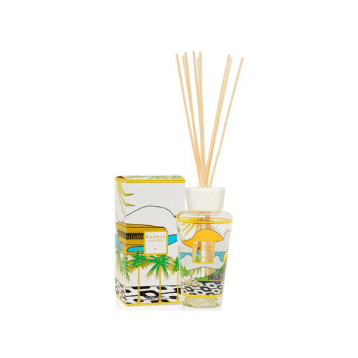 Baobab - Diffuseur 250ml "RIO" 
