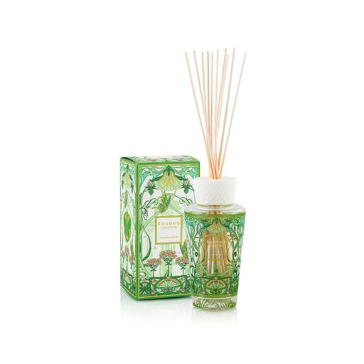 Baobab - Diffuseur 250ml "TOMORROWLAND"