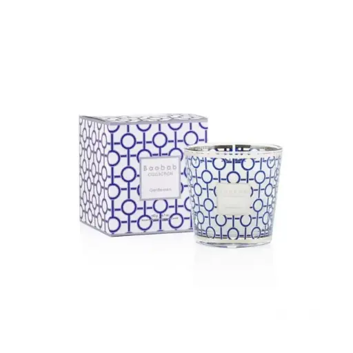 Baobab - Bougie "GENTLEMEN"
