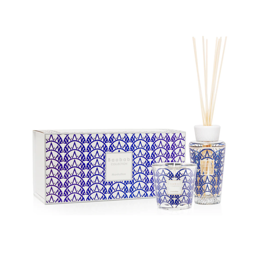 Baobab - Box cadeau "MANHATTAN"