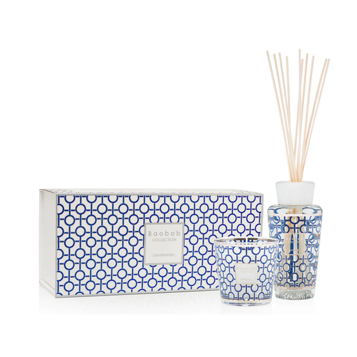 Baobab - Box cadeau "GENTLEMEN"