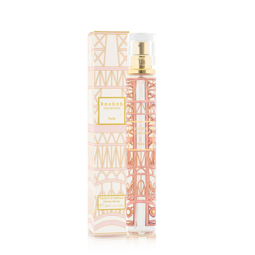 Baobab - Parfum d'intérieur "PARIS"
