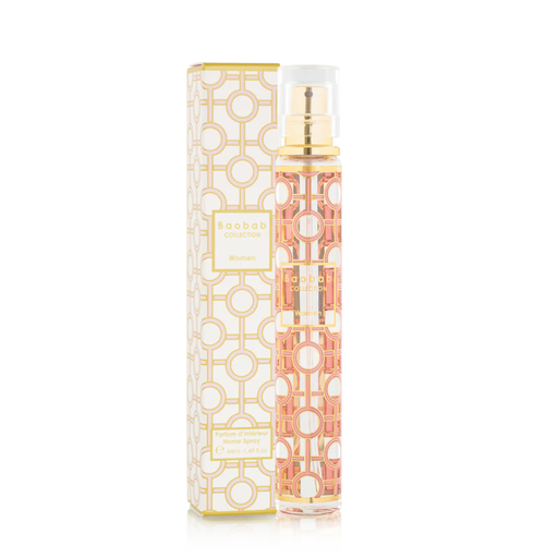 Baobab - Parfum d'intérieur "WOMEN"