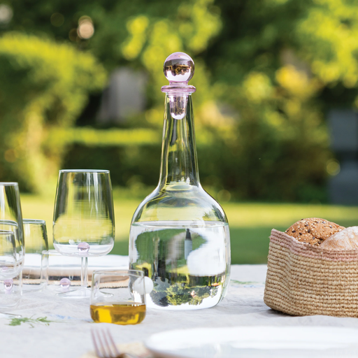Zafferano - Carafe "BILIA"