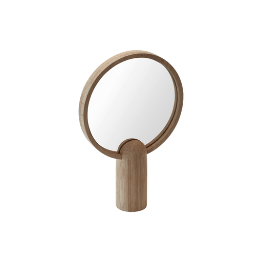 Fritz Hansen - Petit miroir "AINO"