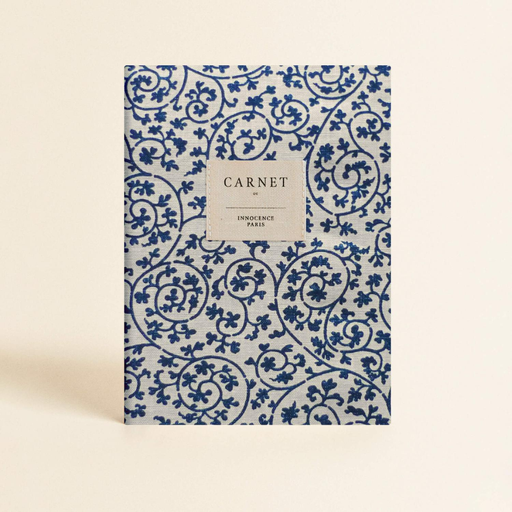 Innocence - Carnet "royal"